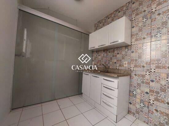 Apartamento Jardim Belvedere, Piracicaba - SP