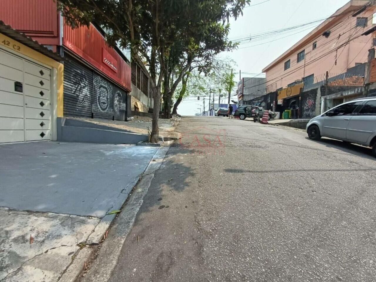 Terreno Itaquera, São Paulo - SP