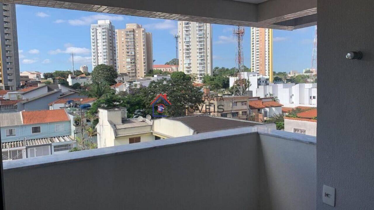 Apartamento Jardim, Santo André - SP