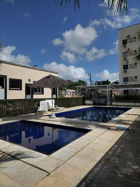 Apartamento Messejana, Fortaleza - CE