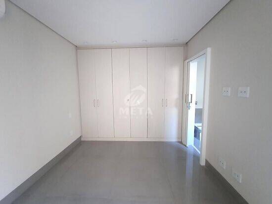 Condomínio Residencial Reserva Esmeralda - Marília - SP, Marília - SP