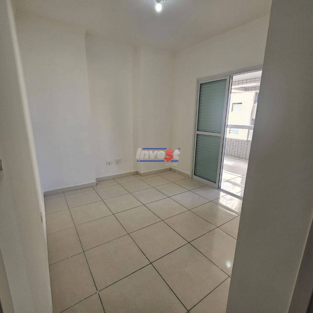 Apartamento Tupi, Praia Grande - SP