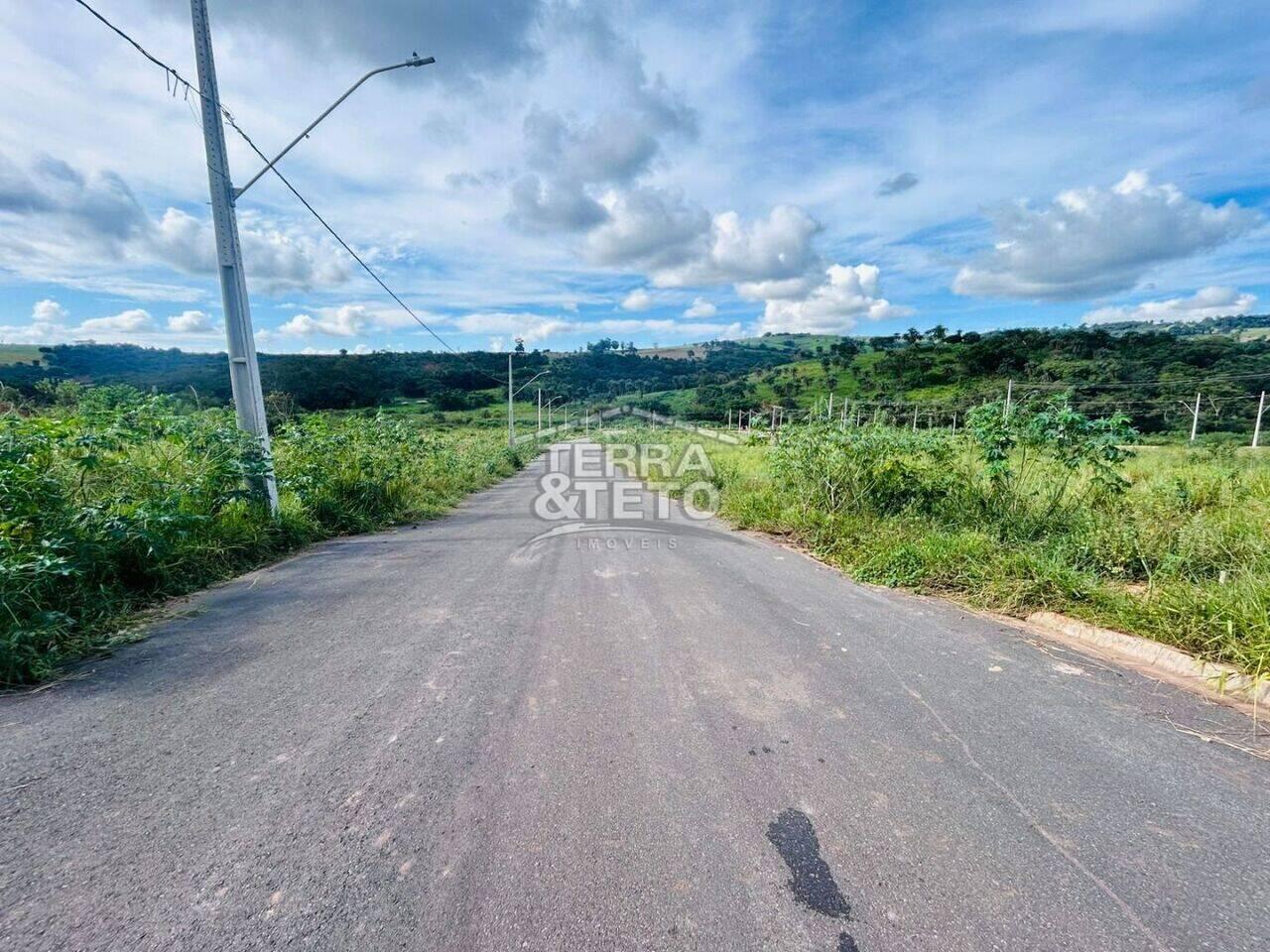 Terreno Nossa Senhora de Fátima, Patos de Minas - MG