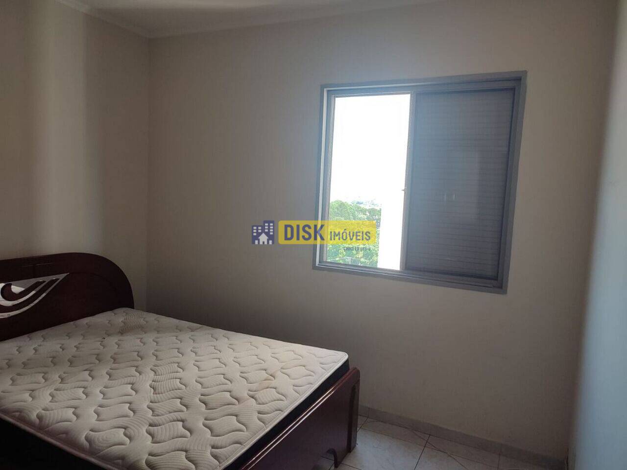 Apartamento Planalto, São Bernardo do Campo - SP