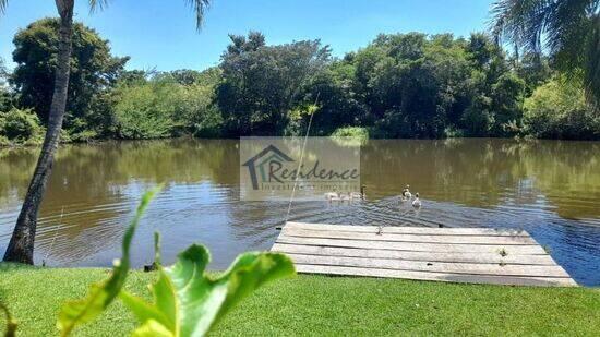 Colinas do Mosteiro de Itaici - Indaiatuba - SP, Indaiatuba - SP