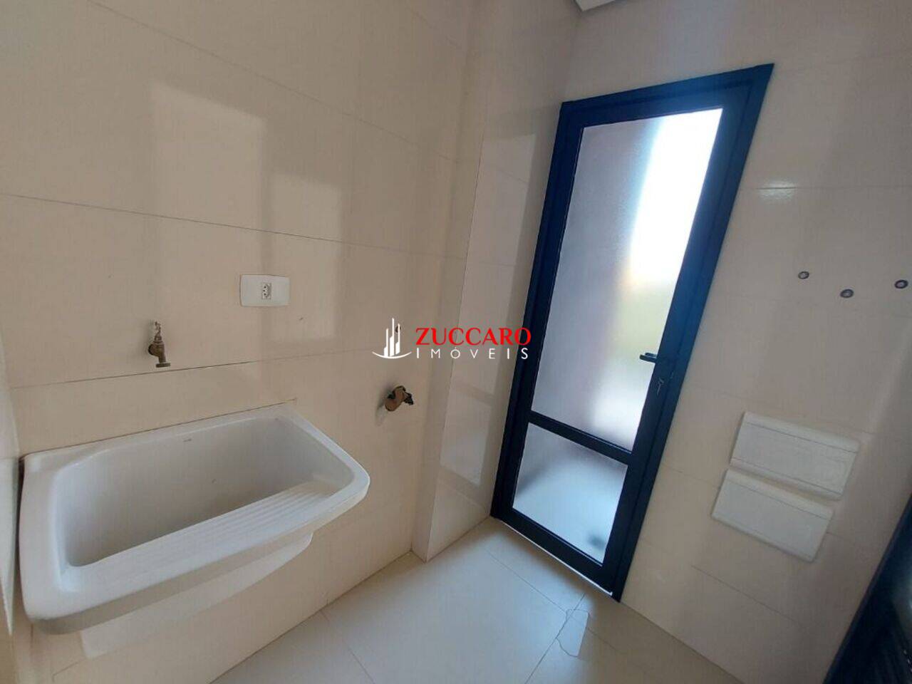 Apartamento Vila Moreira, Guarulhos - SP