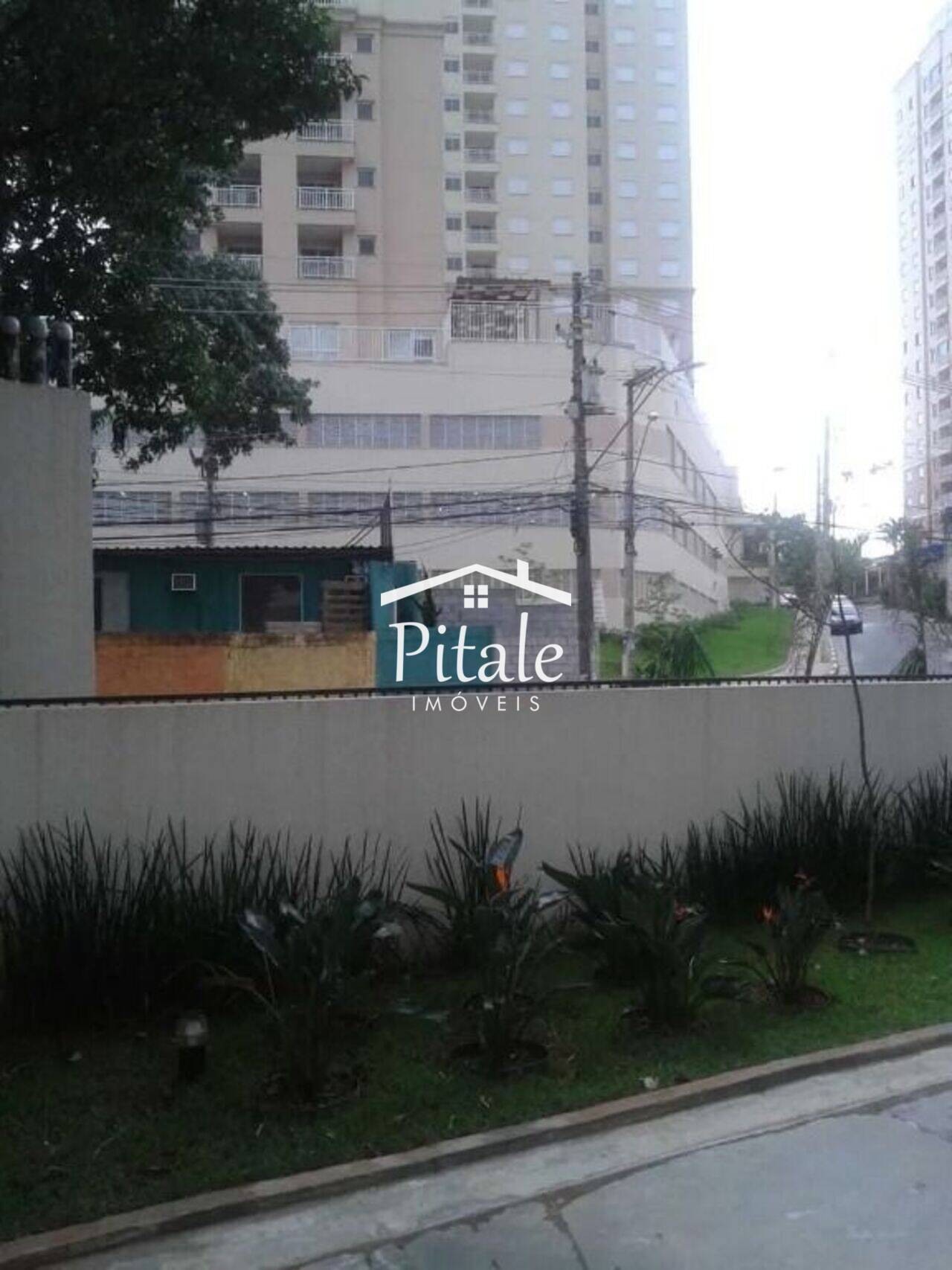 Apartamento Santa Maria, Osasco - SP