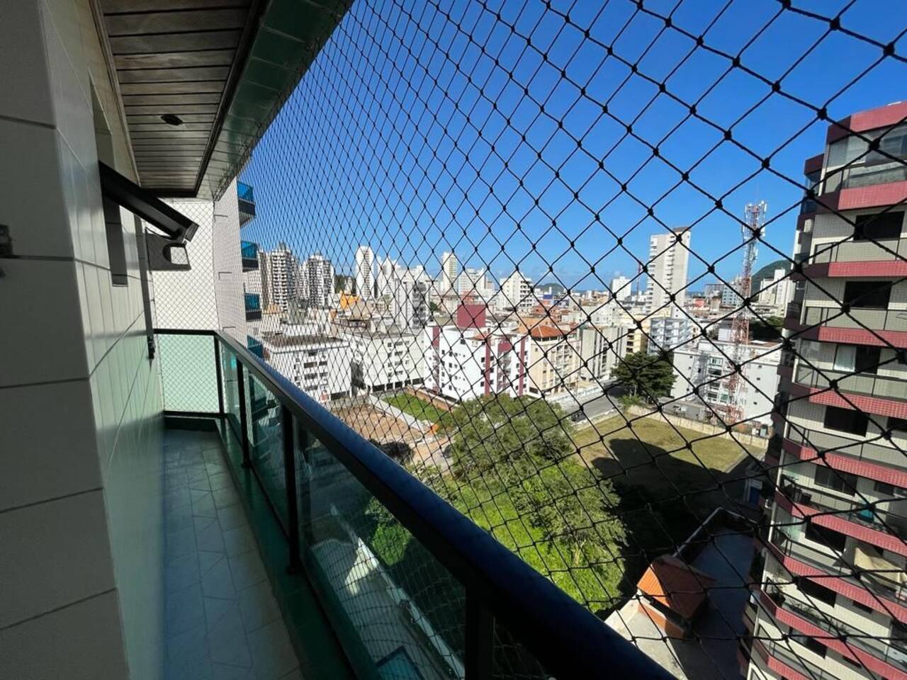 Apartamento Praia das Astúrias, Guarujá - SP