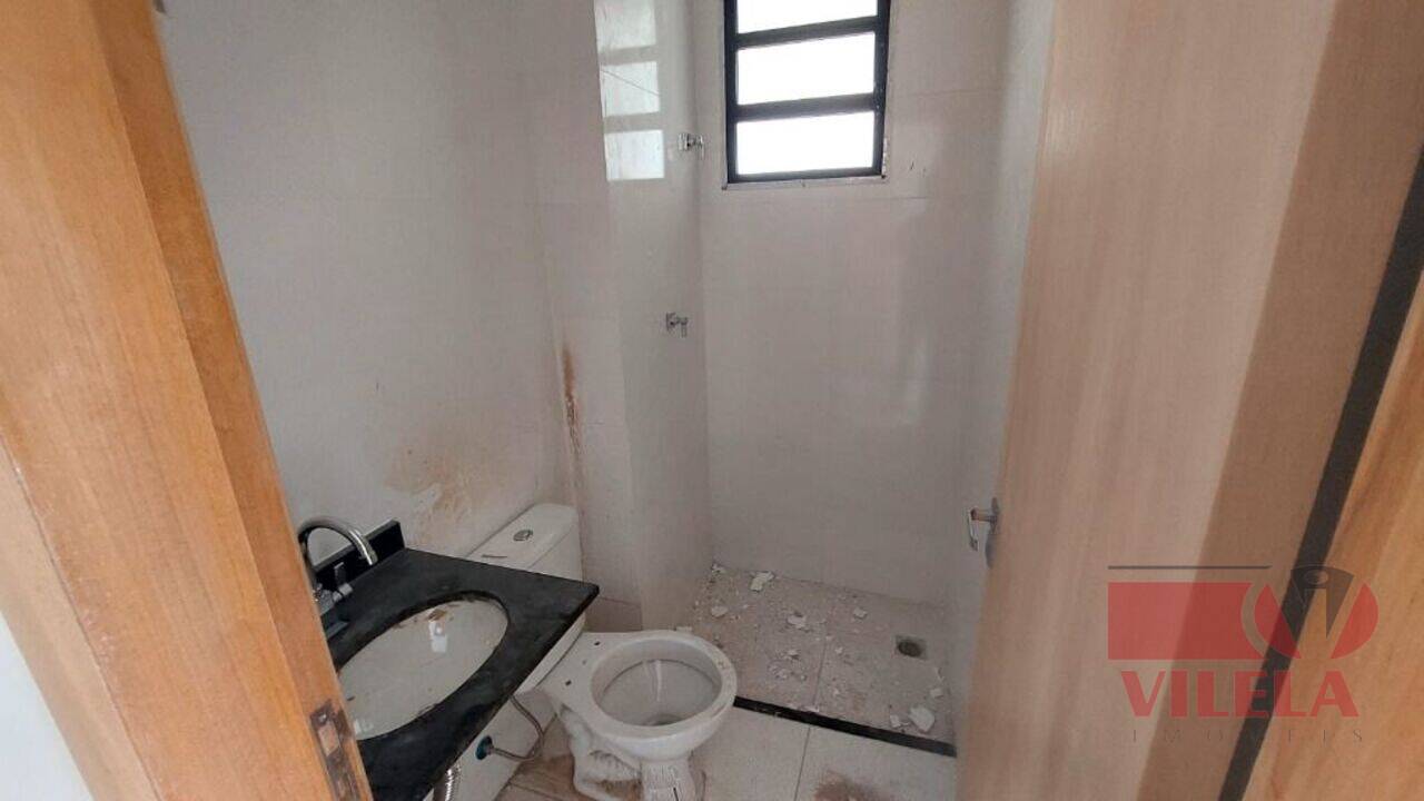 Apartamento Vila Prudente (Zona Leste), São Paulo - SP