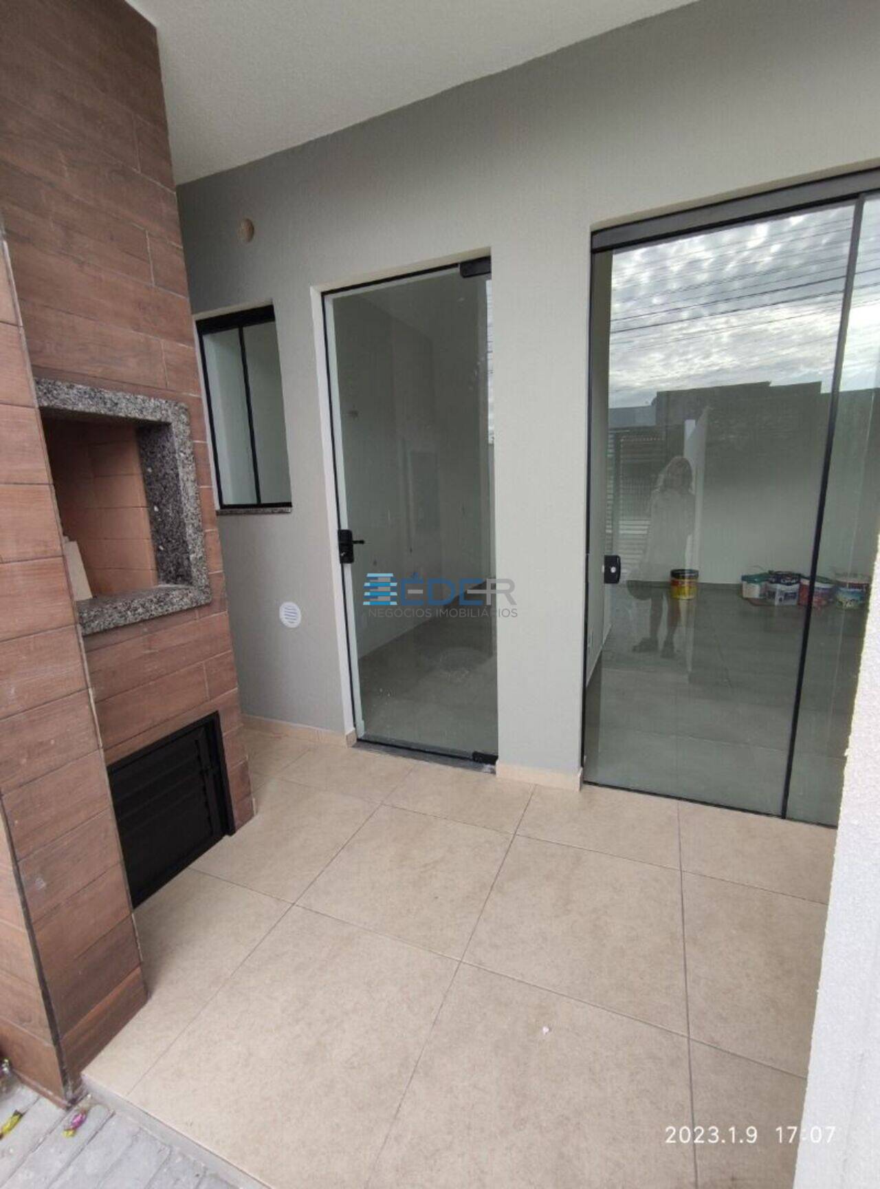 Apartamento São Vicente, Itajaí - SC