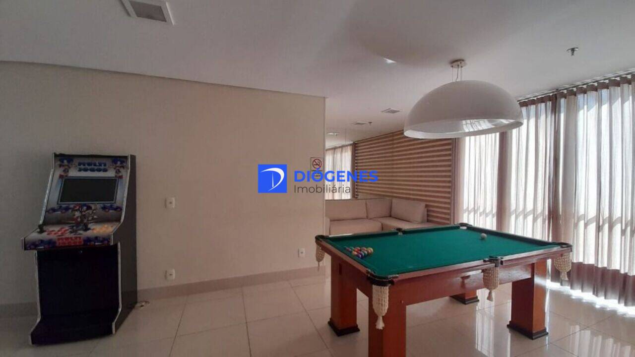 Apartamento Norte, Águas Claras - DF