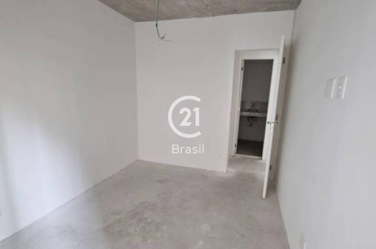 Apartamento Perdizes, São Paulo - SP