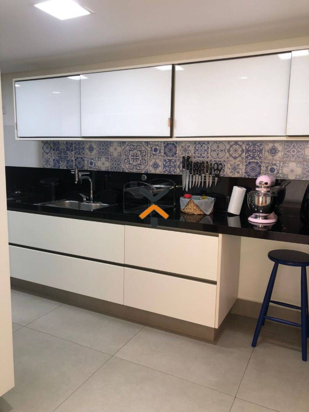 Apartamento Campestre, Santo André - SP