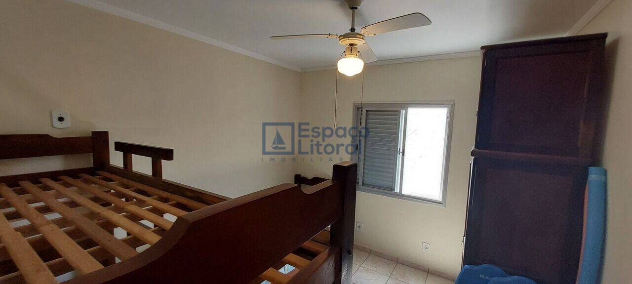 Apartamento Martim de Sá, Caraguatatuba - SP