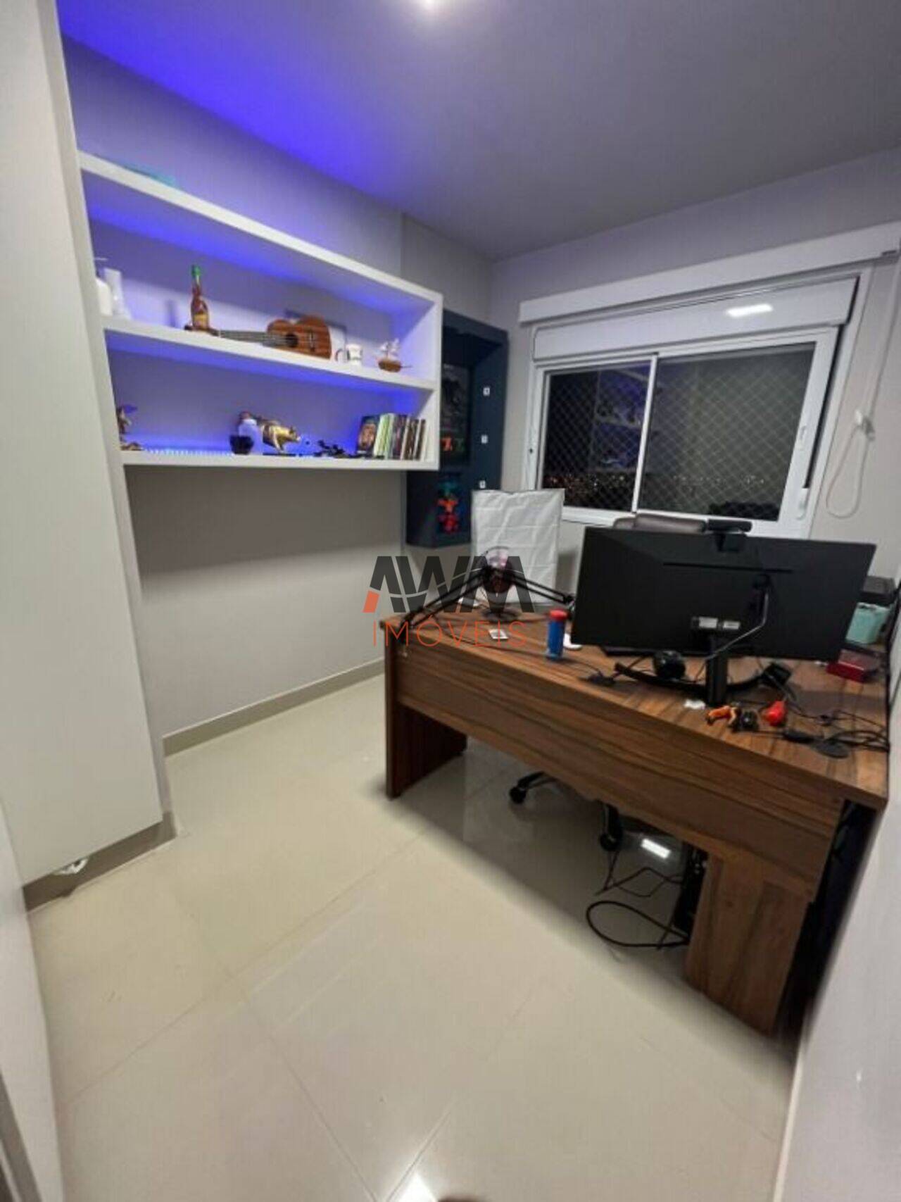 Apartamento Jardim Atlântico, Goiânia - GO