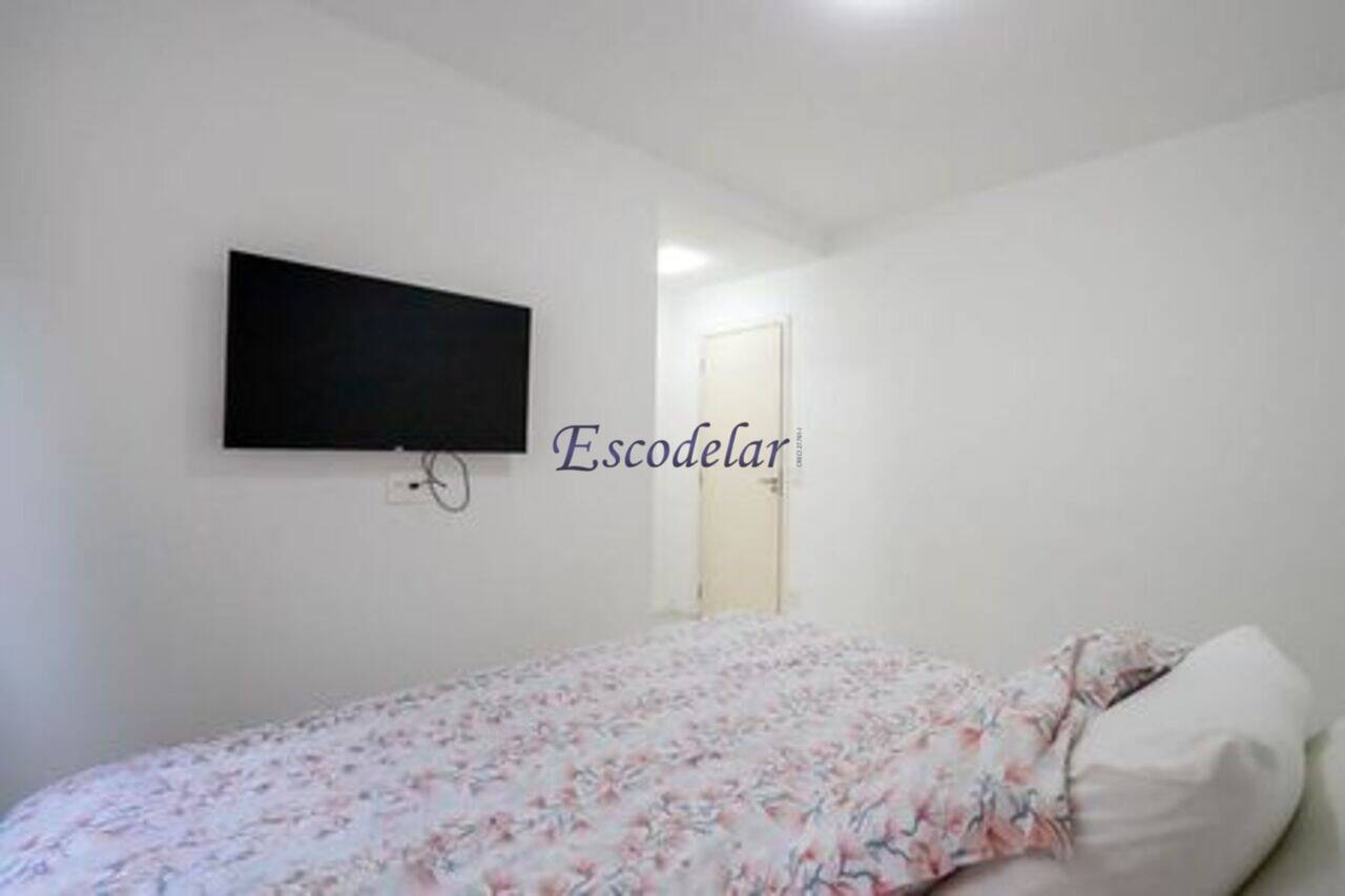 Apartamento Jardim Peri, São Paulo - SP