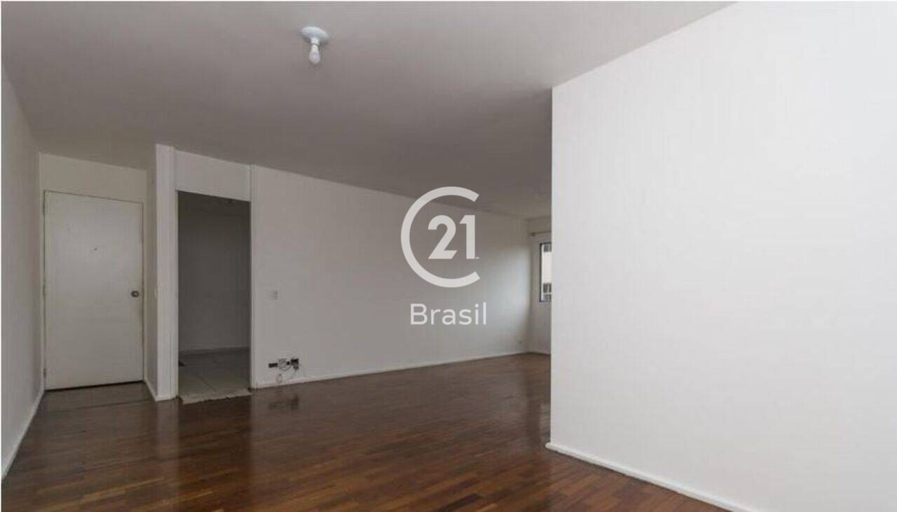 Apartamento Pinheiros, São Paulo - SP