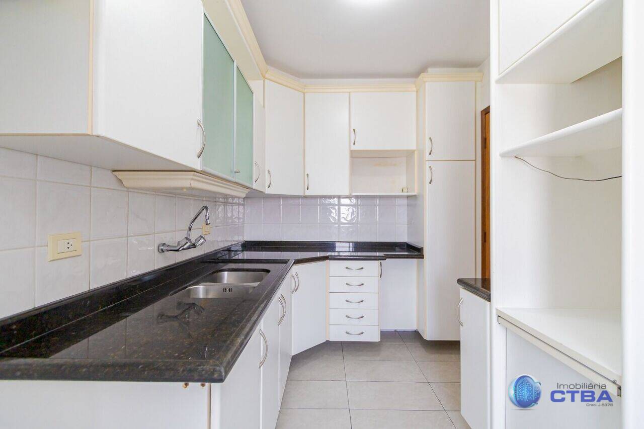 Apartamento Portão, Curitiba - PR