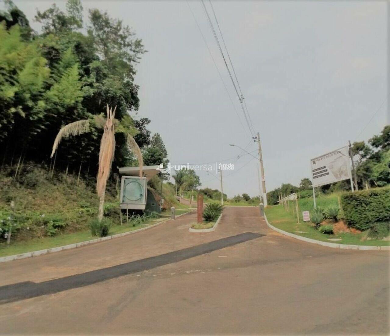 Terreno São Pedro, Juiz de Fora - MG