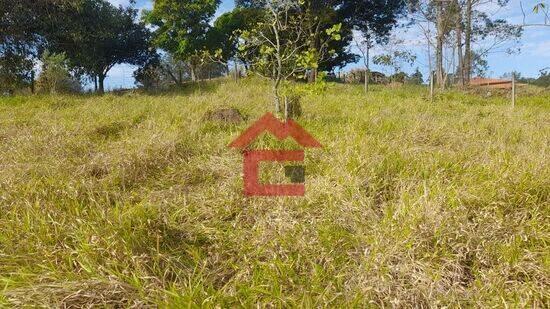 Chácaras Cangueirinha - Mairinque - SP, Mairinque - SP