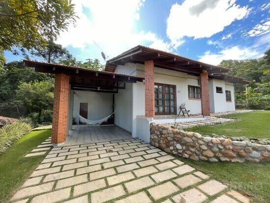 Casa de 160 m² na Antonio Salla - Fundo Canoas - Rio do Sul - SC, à venda por R$ 530.000