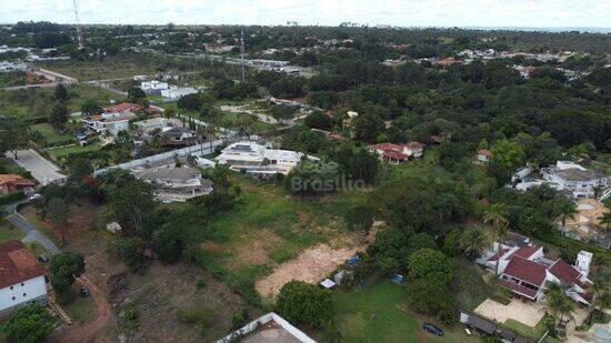 Lago Sul - Brasília - DF, Brasília - DF