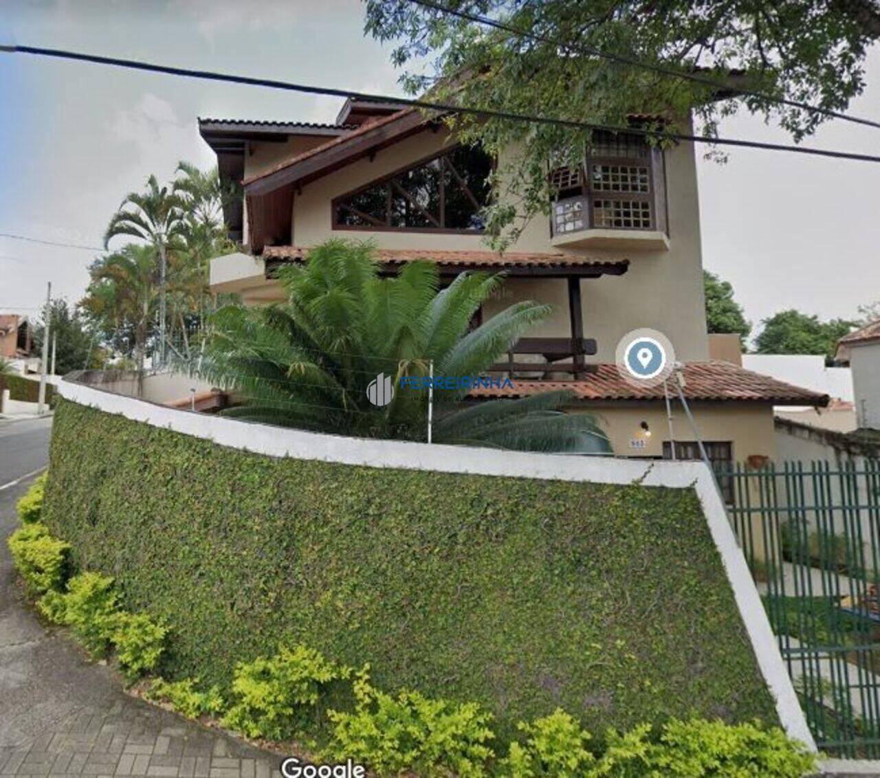 Casa Jardim Esplanada II, São José dos Campos - SP