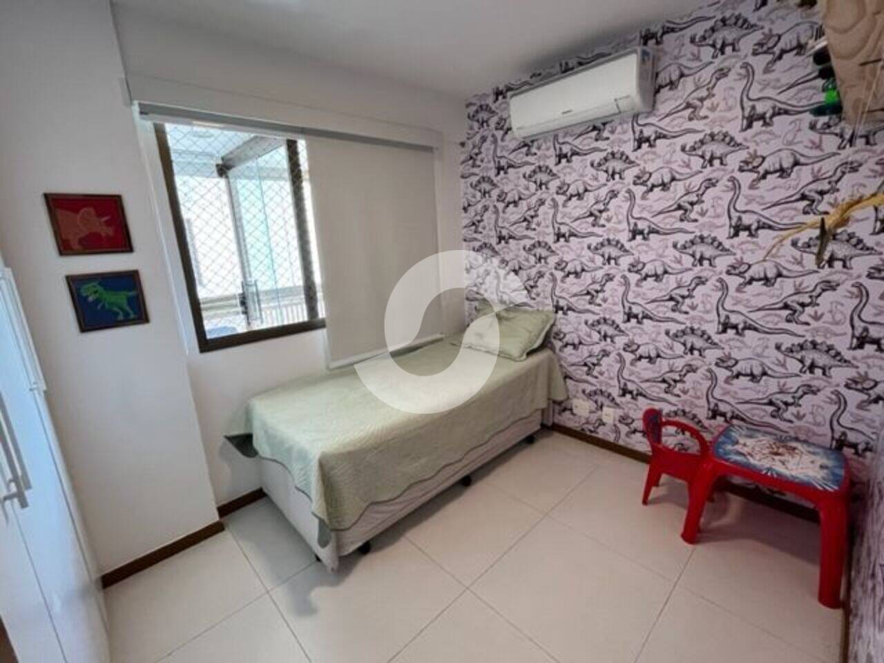 Apartamento Icaraí, Niterói - RJ