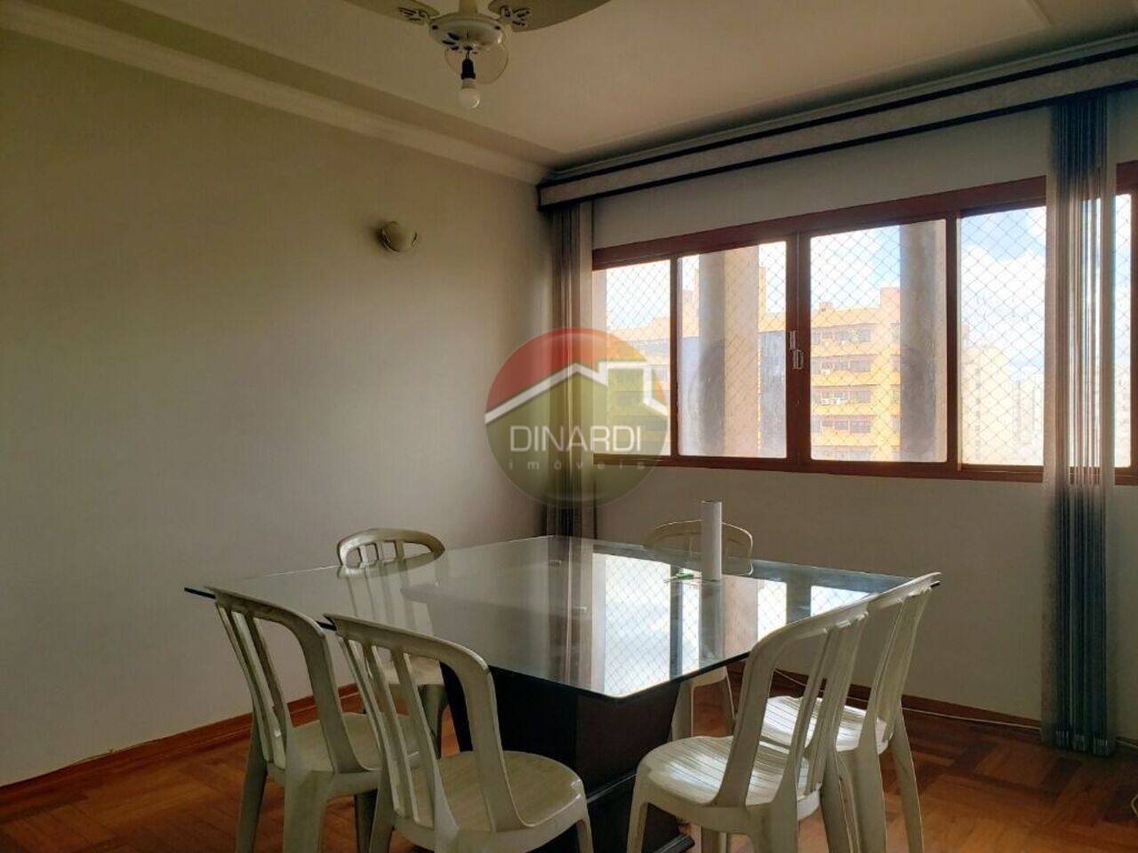 Apartamento Centro, Ribeirão Preto - SP