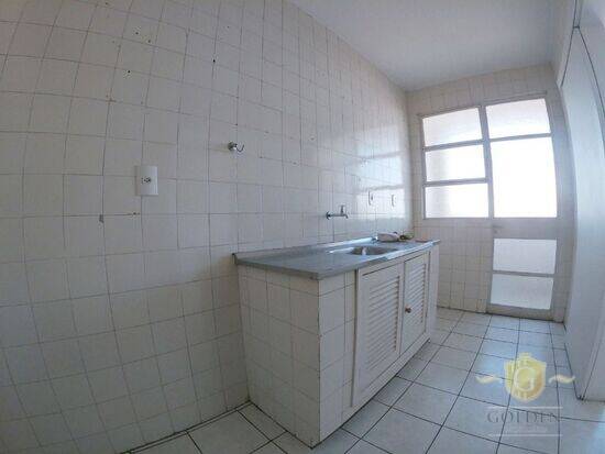 Apartamento Cidade Baixa, Porto Alegre - RS