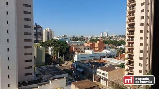 Higienópolis - Ribeirão Preto - SP, Ribeirão Preto - SP