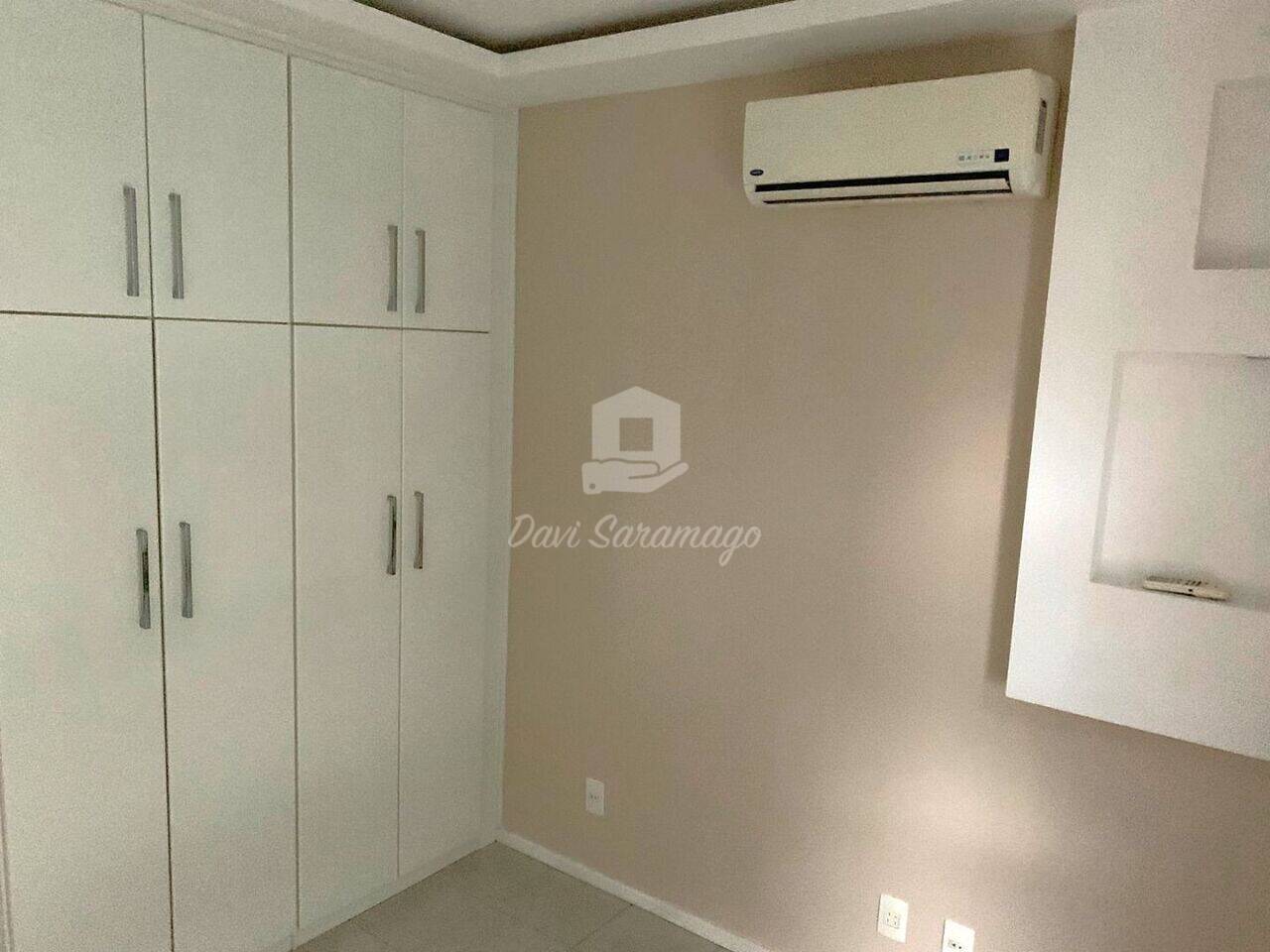 Apartamento Ingá, Niterói - RJ