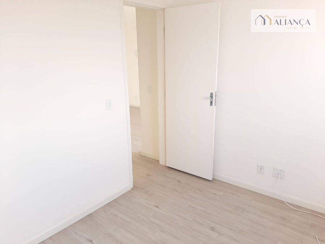 Apartamento Assunção, São Bernardo do Campo - SP