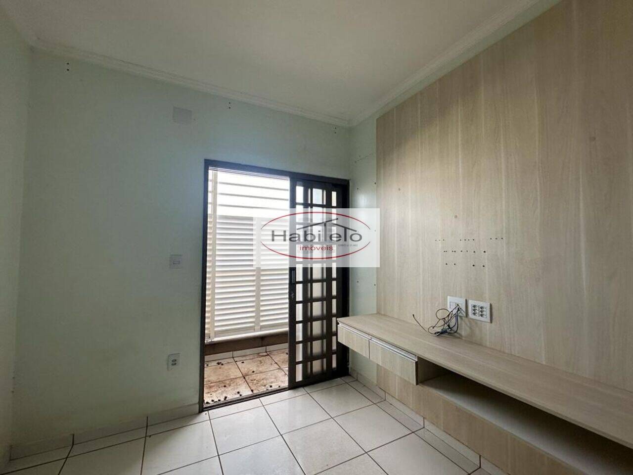 Apartamento Bom Jardim, Brodowski - SP