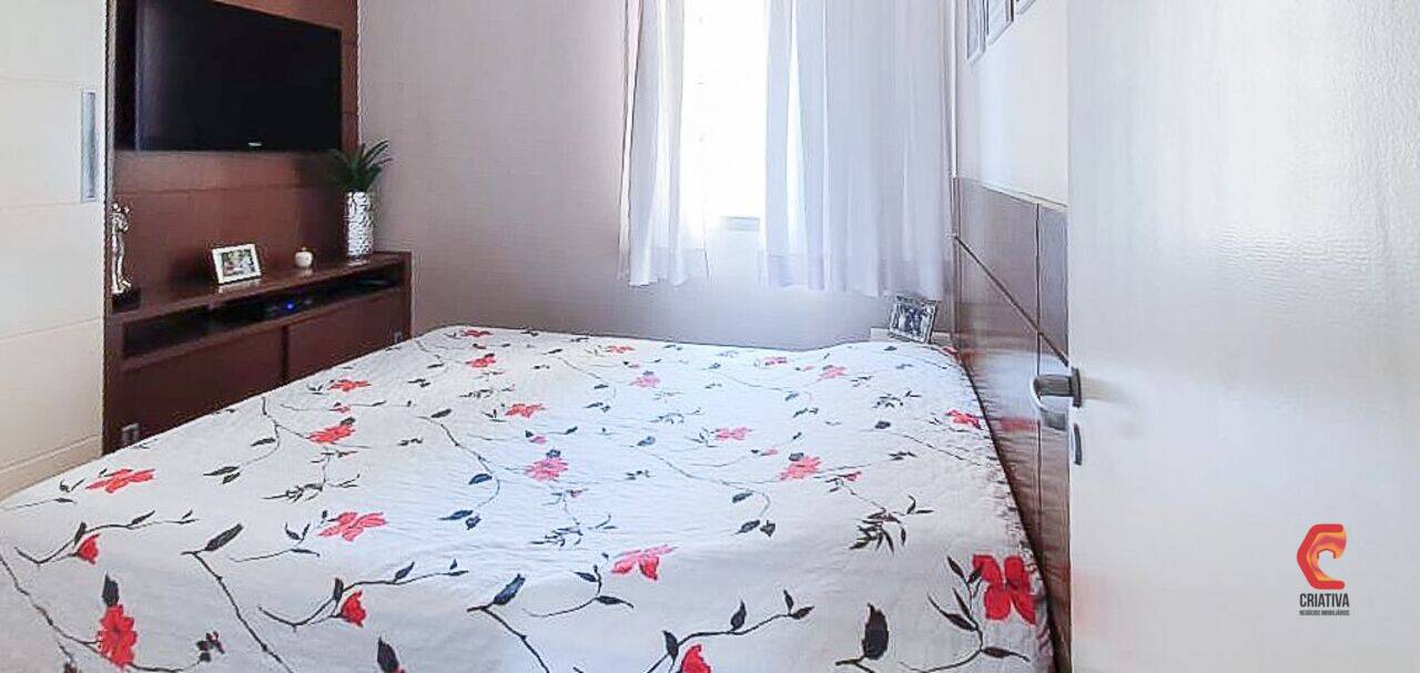 Apartamento Vila Formosa, São Paulo - SP