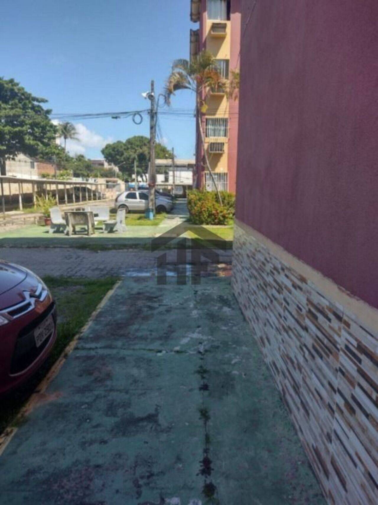 Apartamento Candeias, Jaboatão dos Guararapes - PE