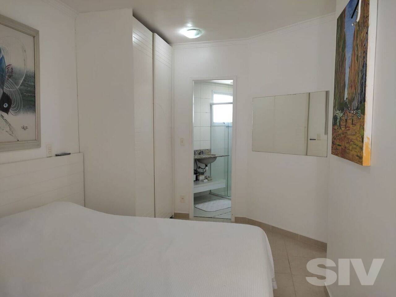 Apartamento Riviera Módulo 7, Bertioga - SP