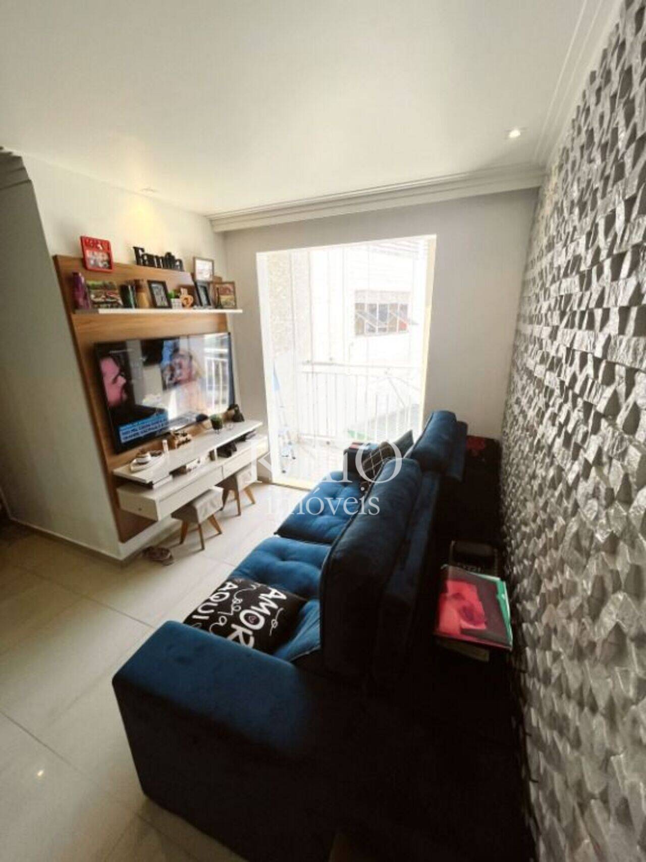 Apartamento Jardim Bela Vista, Guarulhos - SP