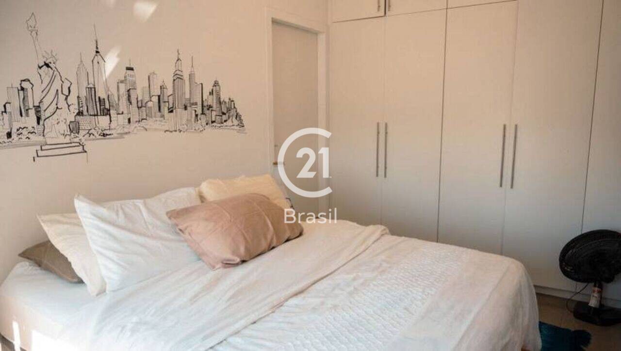 Apartamento República, São Paulo - SP
