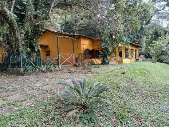 Casa de 400 m² Granja Viana - Cotia, à venda por R$ 1.250.000