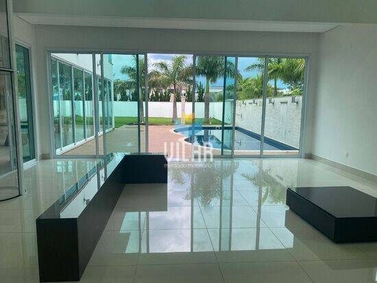 Casa Saint Patrick Residencial, Sorocaba - SP