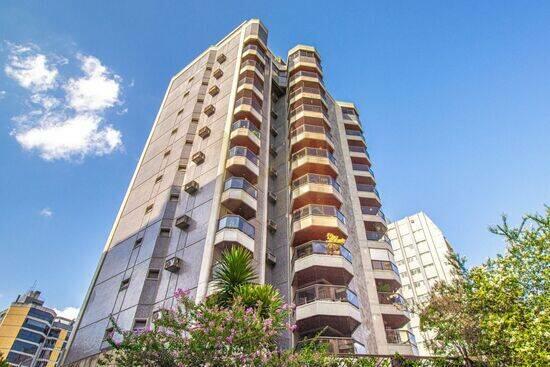 Cobertura de 244 m² na Quatorze de Dezembro - Cambuí - Campinas - SP, à venda por R$ 2.300.000