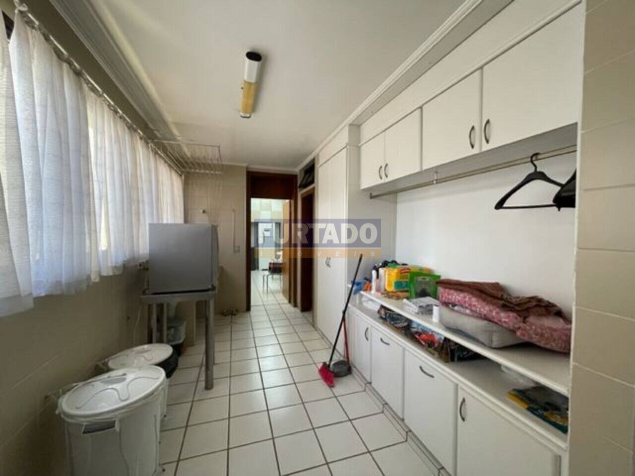 Apartamento Vila Bastos, Santo André - SP