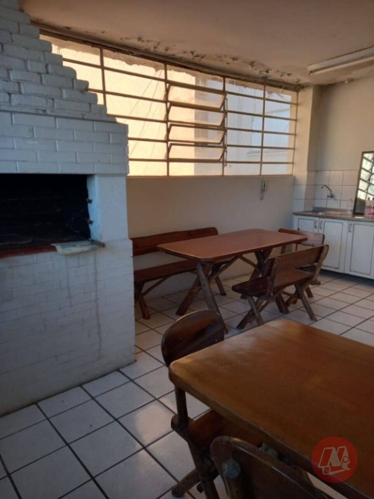 Apartamento Bom Fim, Porto Alegre - RS