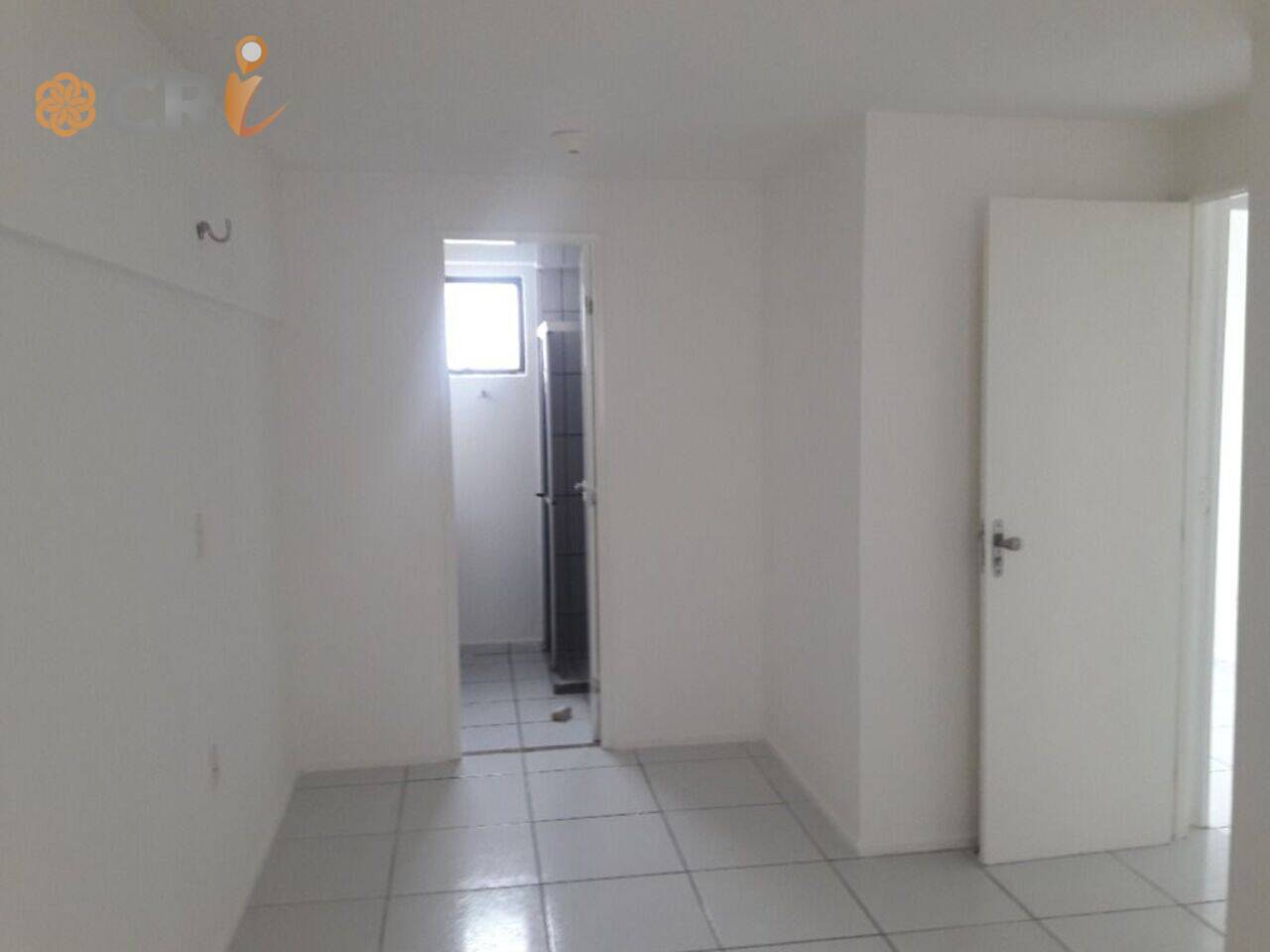 Apartamento Fátima, Fortaleza - CE