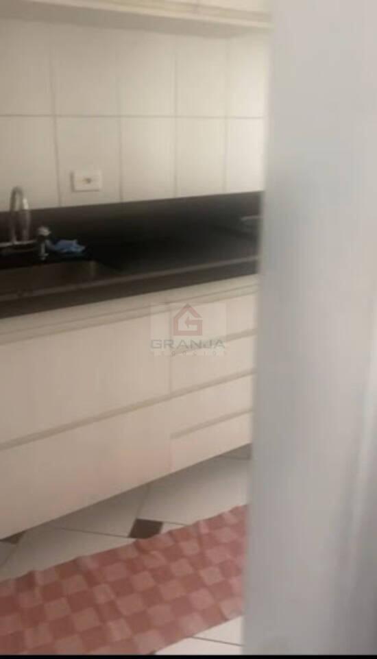 GRANJA VIANA – RESIDENCIAL VIVA VIDA - Cotia - SP, Cotia - SP