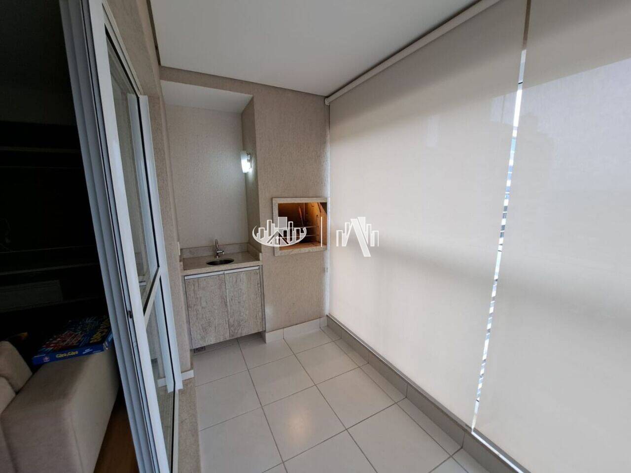 Apartamento Gleba Palhano, Londrina - PR