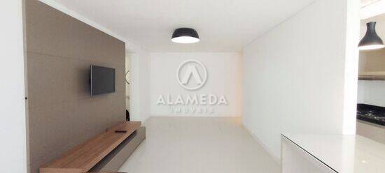 Apartamento de 75 m² Victor Konder - Blumenau, à venda por R$ 480.000