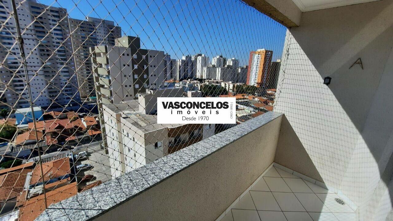Apartamento Parque Industrial, São José dos Campos - SP