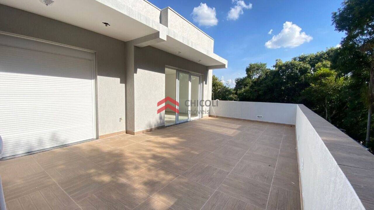 Casa Condomínio Vila Rica, Vargem Grande Paulista - SP